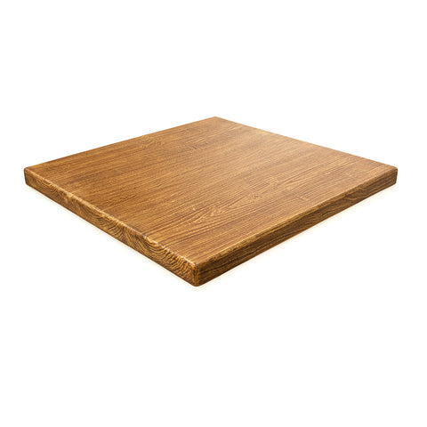 Plank Table Top (Woodform Concrete® Collection) – Trueform Concrete